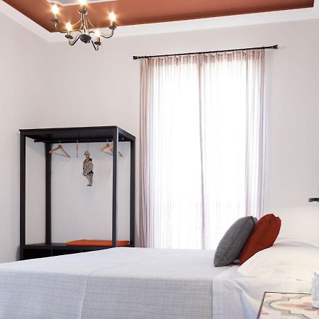 Antista Rooms Palermo Dış mekan fotoğraf