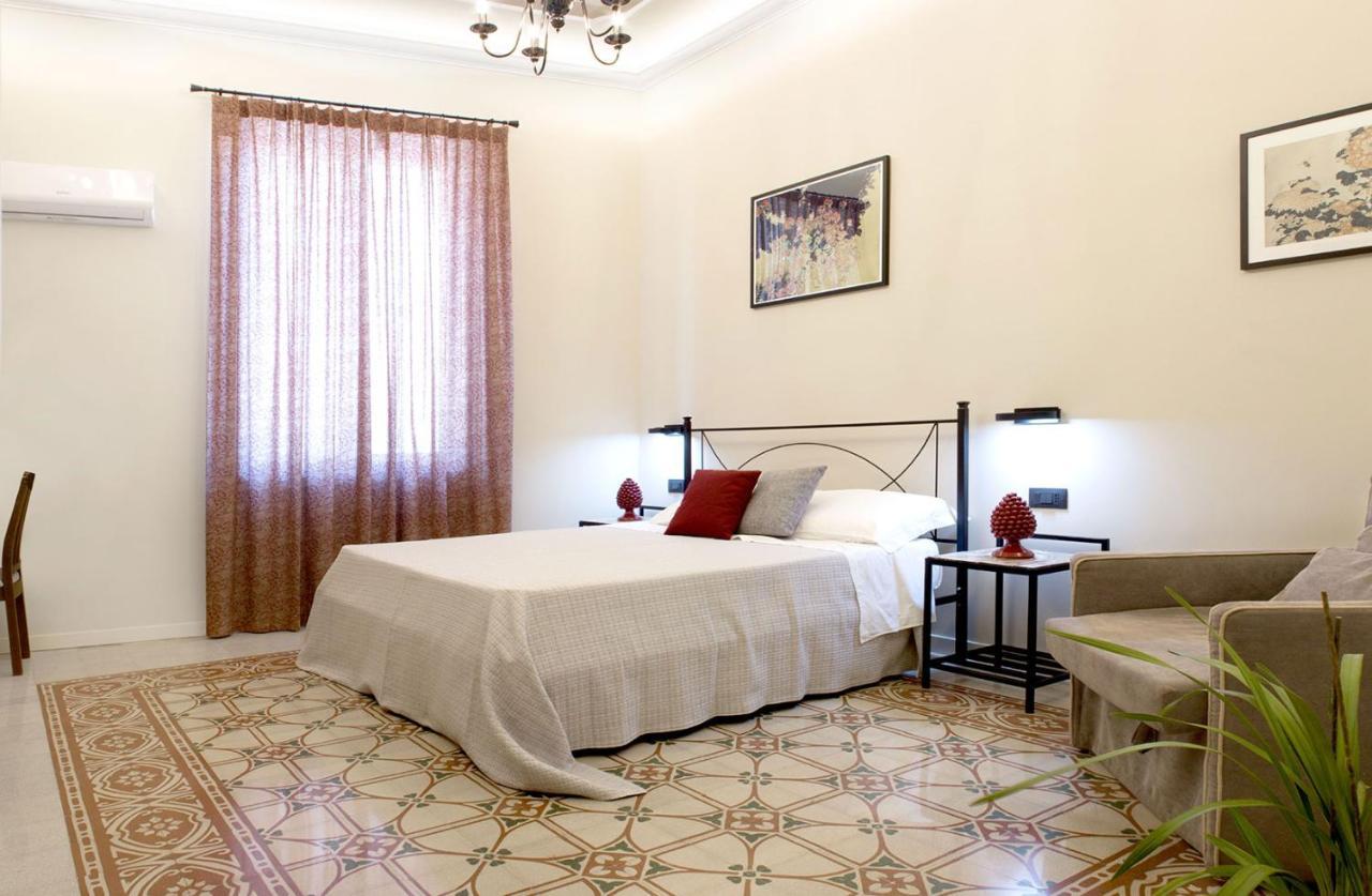 Antista Rooms Palermo Dış mekan fotoğraf