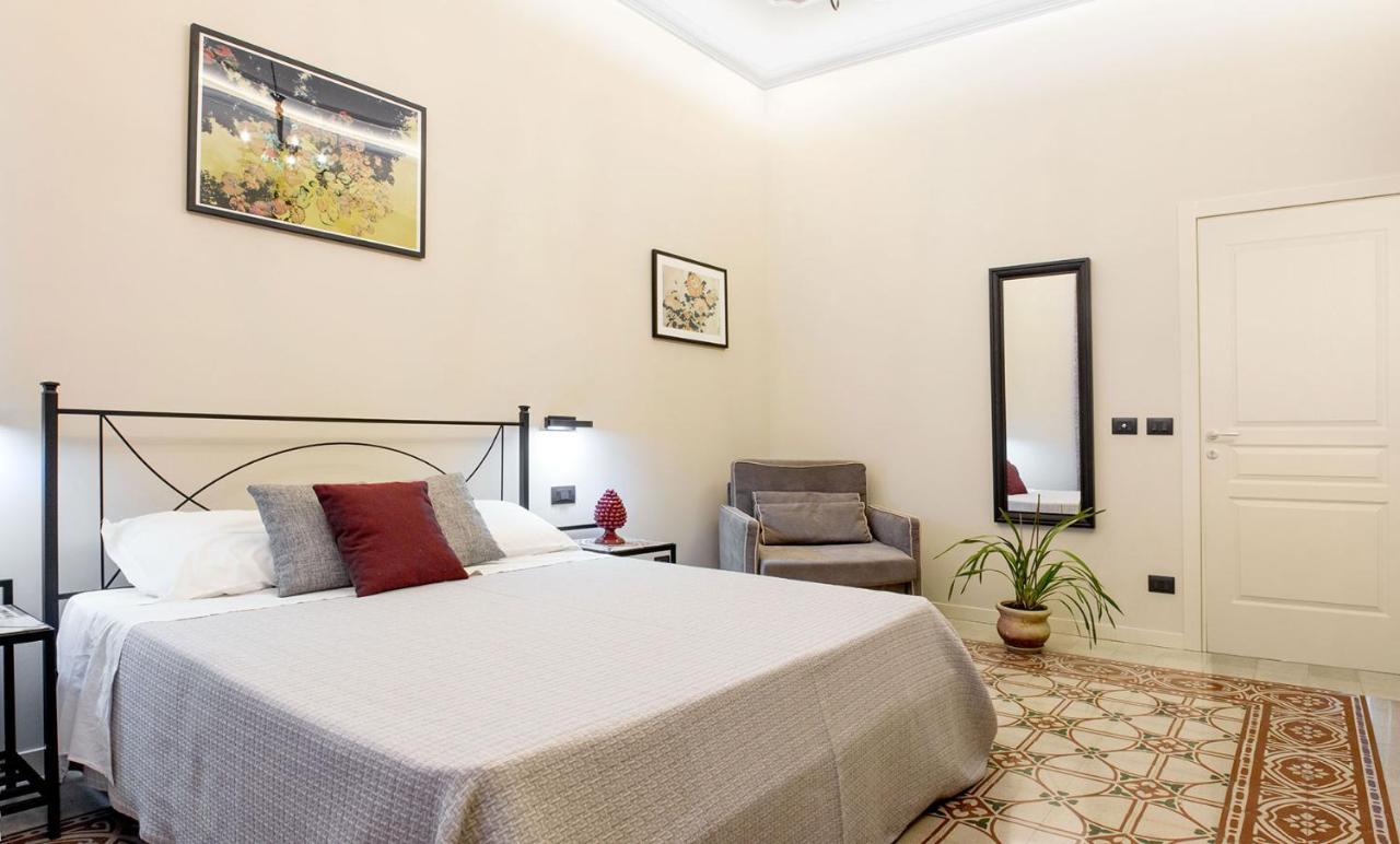 Antista Rooms Palermo Dış mekan fotoğraf