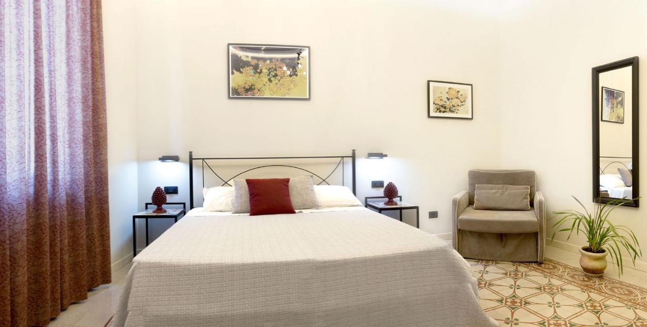 Antista Rooms Palermo Dış mekan fotoğraf